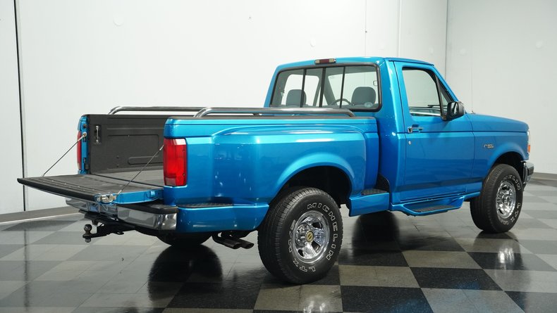 Ford-F-150-1995-Lapis-Blue-Metallic-Gray-48