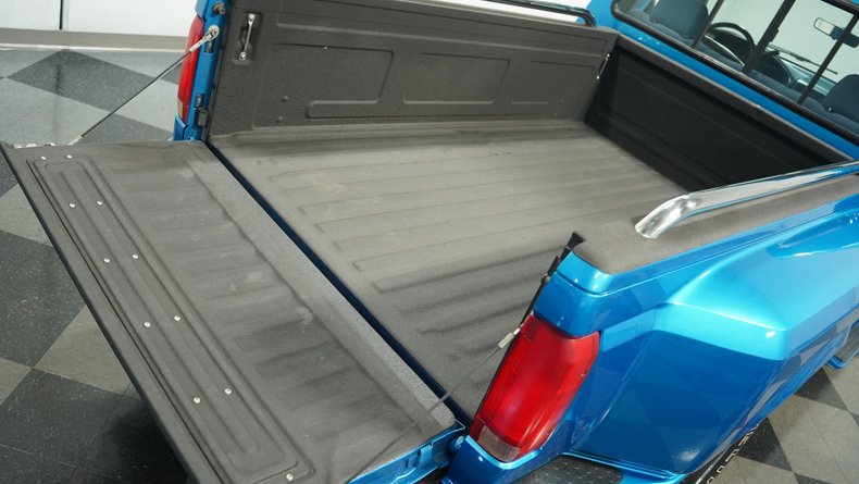 Ford-F-150-1995-Lapis-Blue-Metallic-Gray-49