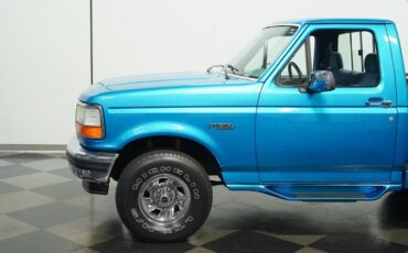 Ford-F-150-1995-Lapis-Blue-Metallic-Gray-5