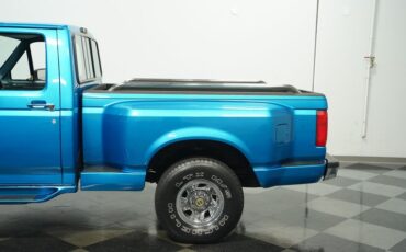 Ford-F-150-1995-Lapis-Blue-Metallic-Gray-6