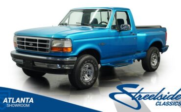 Ford-F-150-1995-Lapis-Blue-Metallic-Gray-7