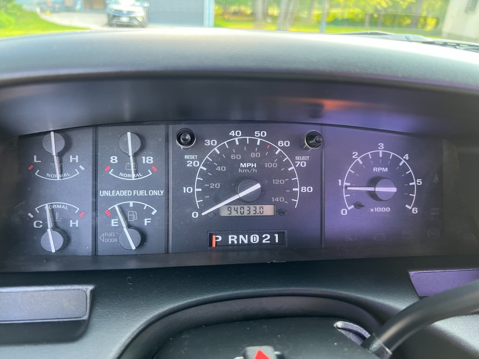 Ford-F-150-1995-Standard-Cab-Pickup-13