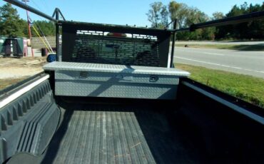 Ford-F-150-1995-White-5