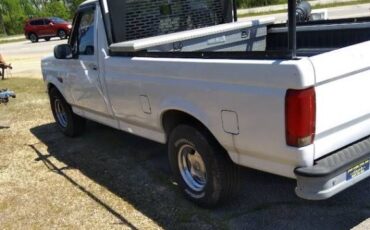 Ford-F-150-1995-White-6