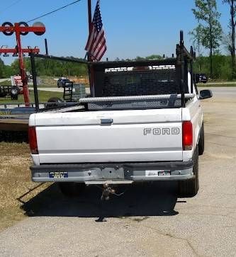 Ford-F-150-1995-White-7