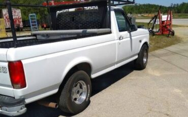 Ford-F-150-1995-White-8