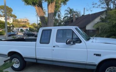 Ford-F-150-xlt-1994-white-1