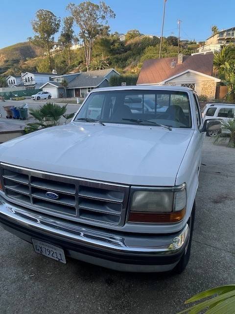 Ford-F-150-xlt-1994-white-2