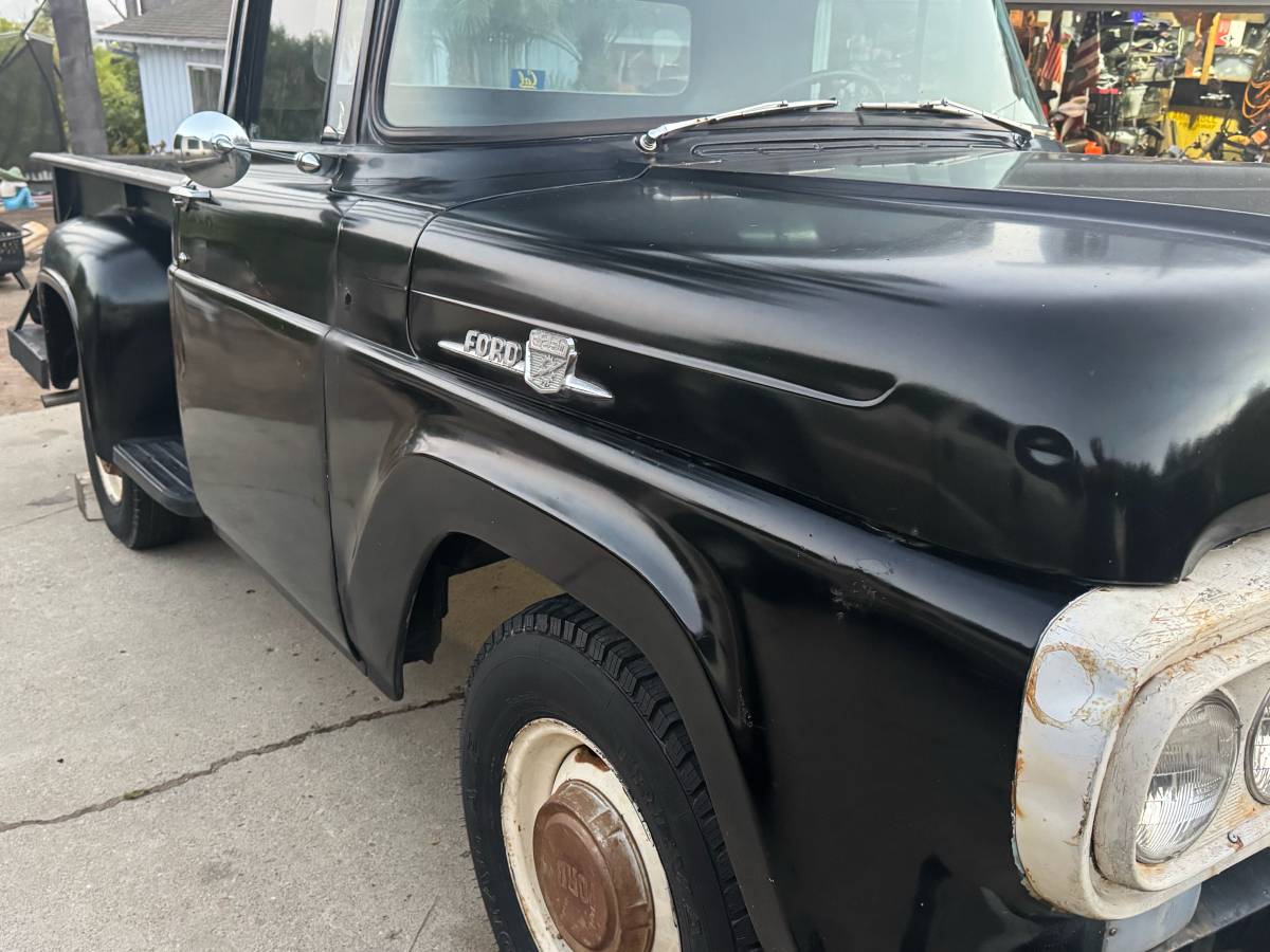 Ford-F-250-1959-black
