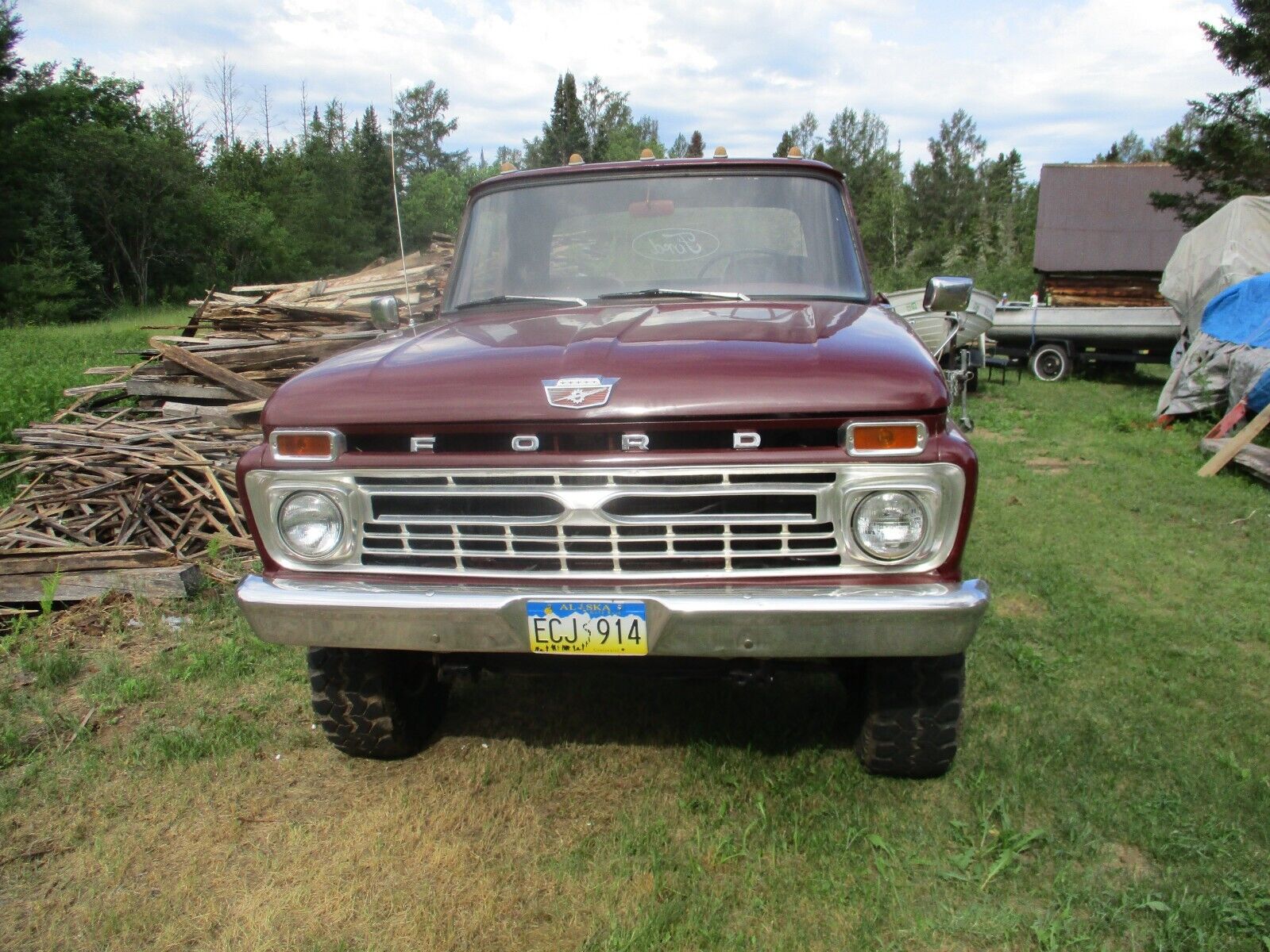 Ford-F-250-1966-Standard-Cab-Pickup-6