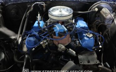 Ford-F-250-1978-Dark-Blue-Metallic-Black-1
