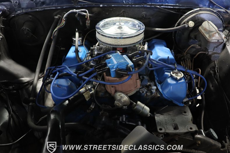 Ford-F-250-1978-Dark-Blue-Metallic-Black-1