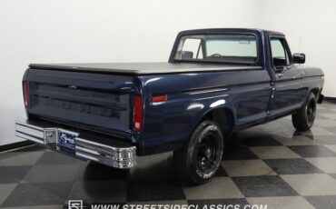 Ford-F-250-1978-Dark-Blue-Metallic-Black-14