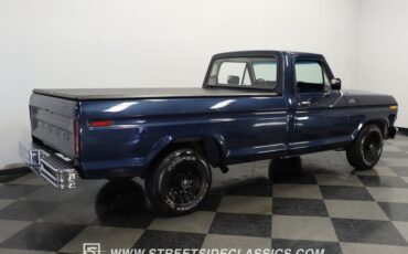 Ford-F-250-1978-Dark-Blue-Metallic-Black-15