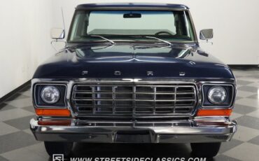 Ford-F-250-1978-Dark-Blue-Metallic-Black-17