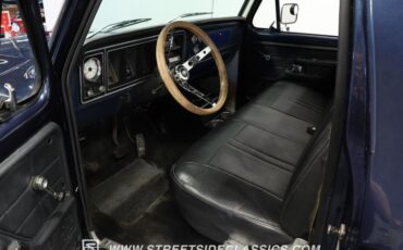 Ford-F-250-1978-Dark-Blue-Metallic-Black-2