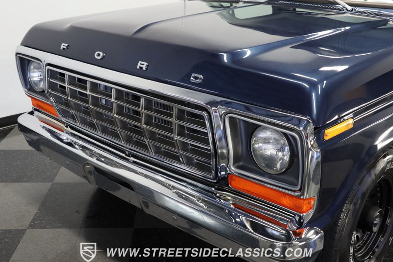 Ford-F-250-1978-Dark-Blue-Metallic-Black-20