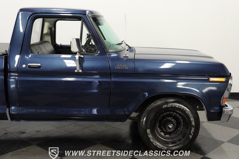 Ford-F-250-1978-Dark-Blue-Metallic-Black-30