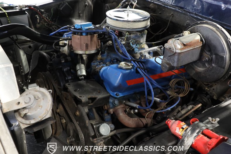 Ford-F-250-1978-Dark-Blue-Metallic-Black-7
