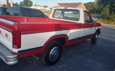Ford-F-250-1986-Red-3