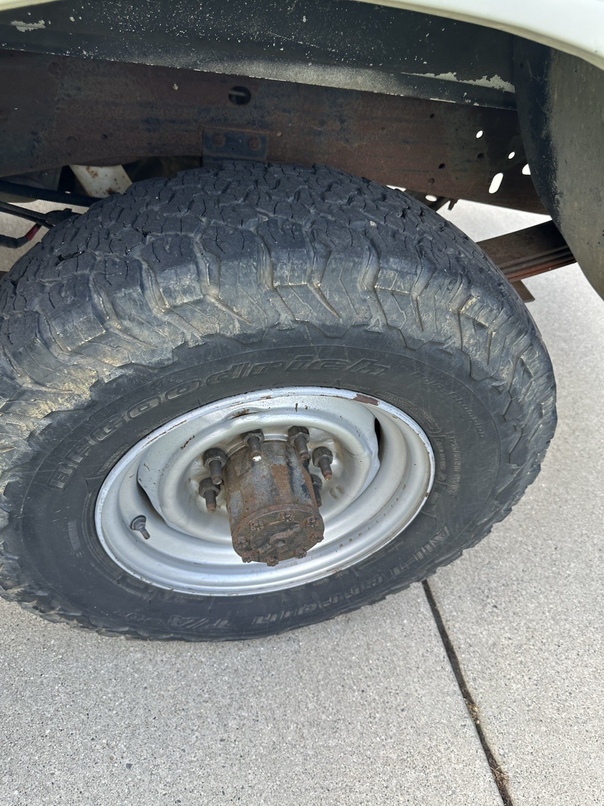 Ford-F-250-1989-Standard-Cab-Pickup-12