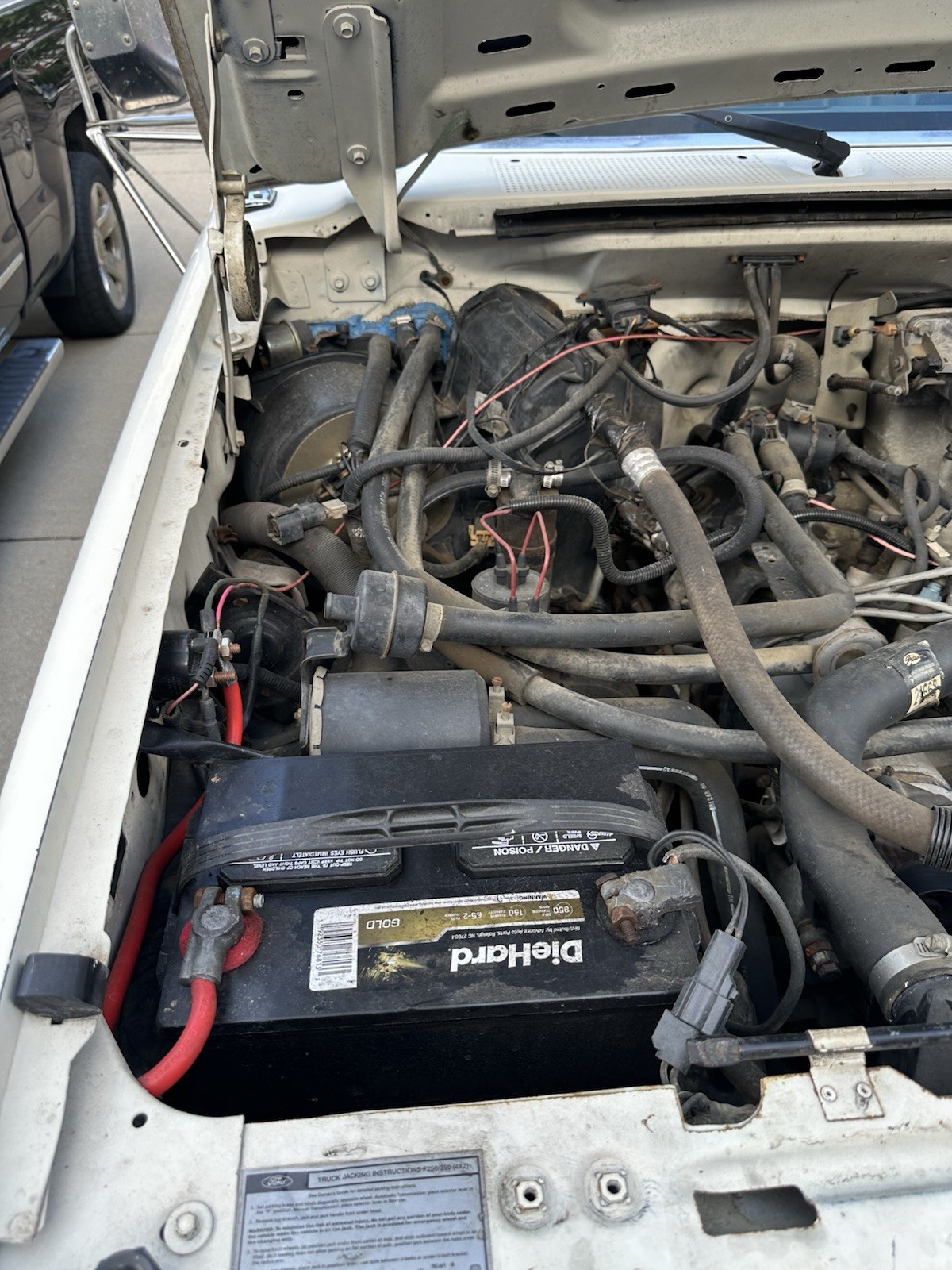Ford-F-250-1989-Standard-Cab-Pickup-19