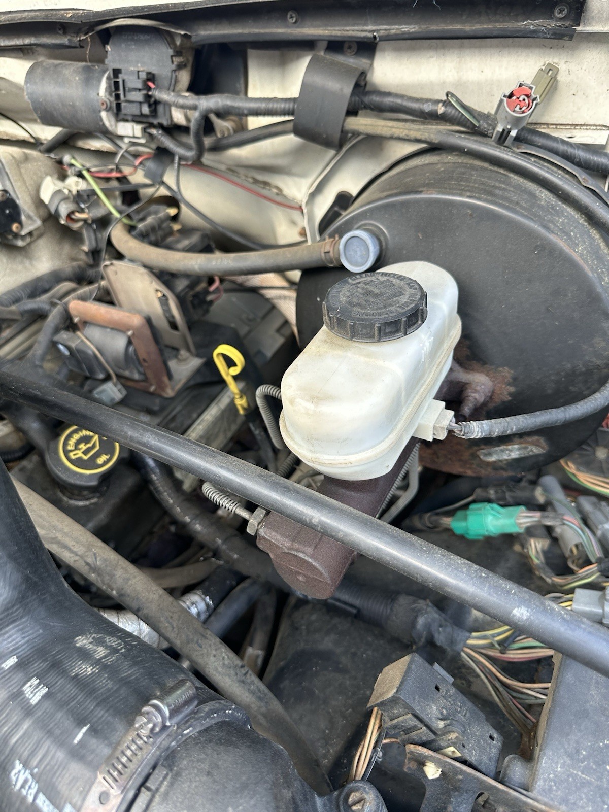 Ford-F-250-1989-Standard-Cab-Pickup-22
