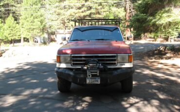 Ford-F-250-1991-1