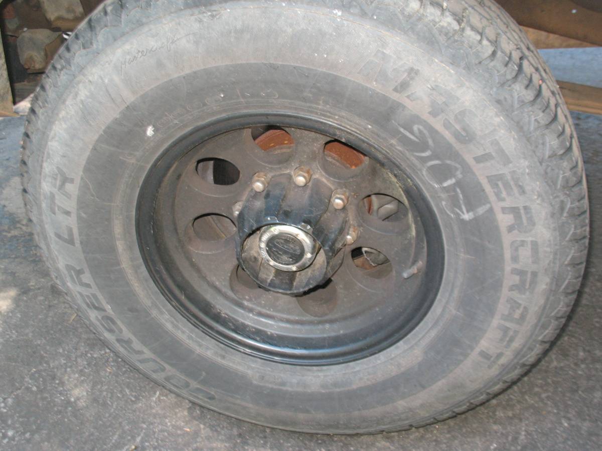 Ford-F-250-1991-6