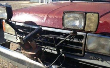 Ford-F-250-1991-RedSilver-RedSilverBlack-2