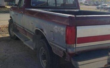 Ford-F-250-1991-RedSilver-RedSilverBlack-4