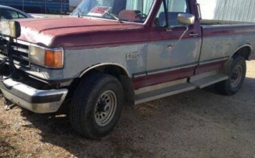 Ford-F-250-1991-RedSilver-RedSilverBlack-5