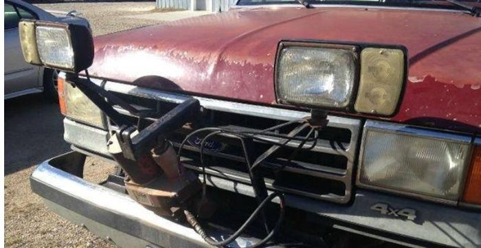 Ford-F-250-1991-RedSilver-RedSilverBlack-7