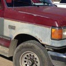 Ford-F-250-1991-RedSilver-RedSilverBlack-8