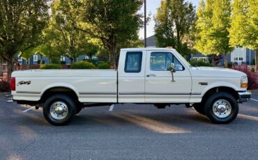 Ford-F-250-1992-Extended-Cab-Pickup-1