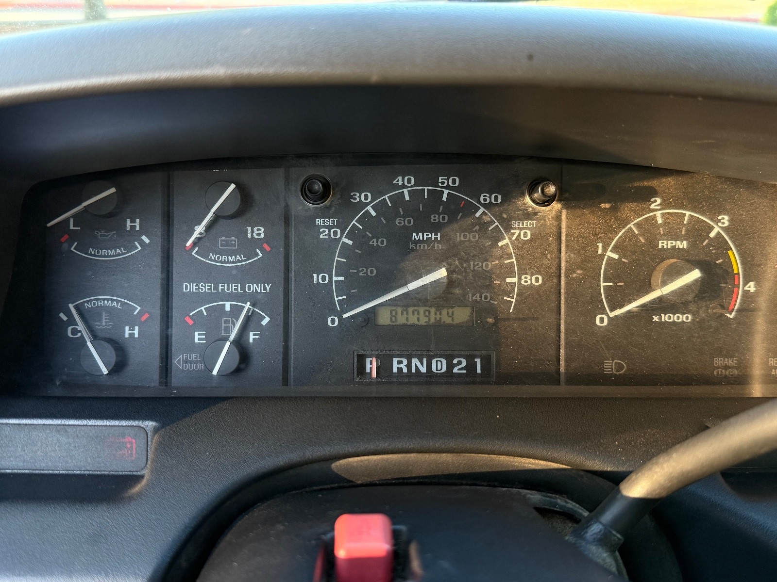 Ford-F-250-1992-Extended-Cab-Pickup-10