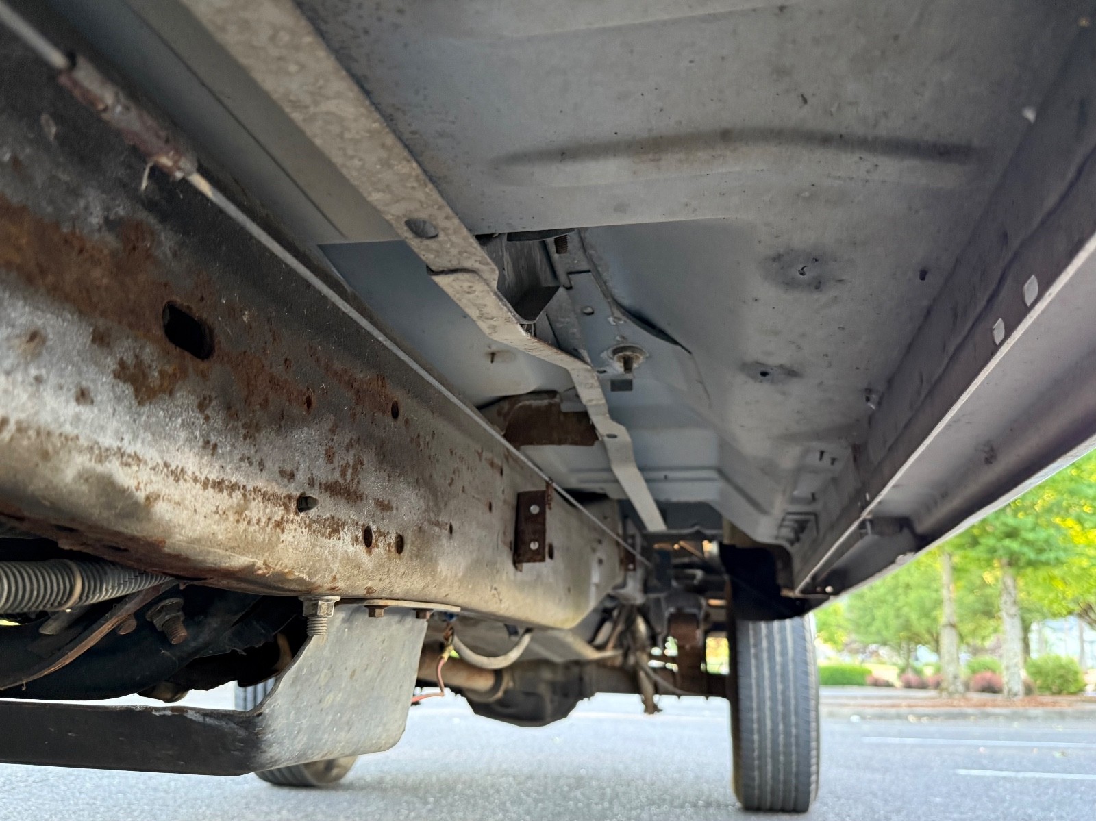 Ford-F-250-1992-Extended-Cab-Pickup-26