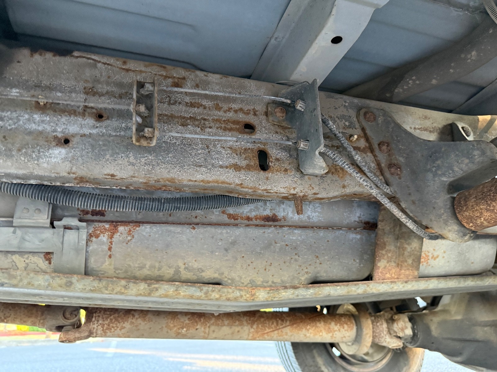 Ford-F-250-1992-Extended-Cab-Pickup-28