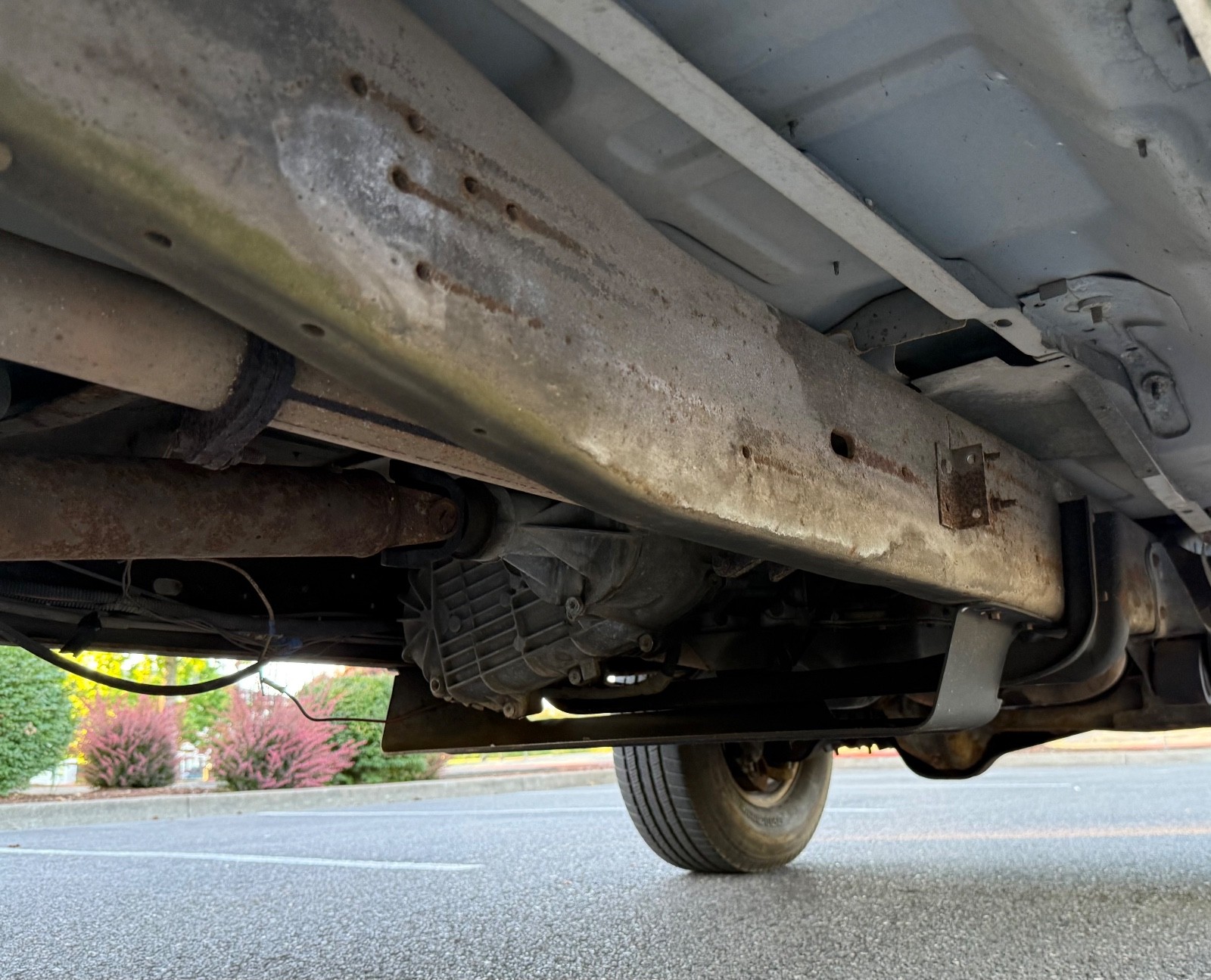 Ford-F-250-1992-Extended-Cab-Pickup-29