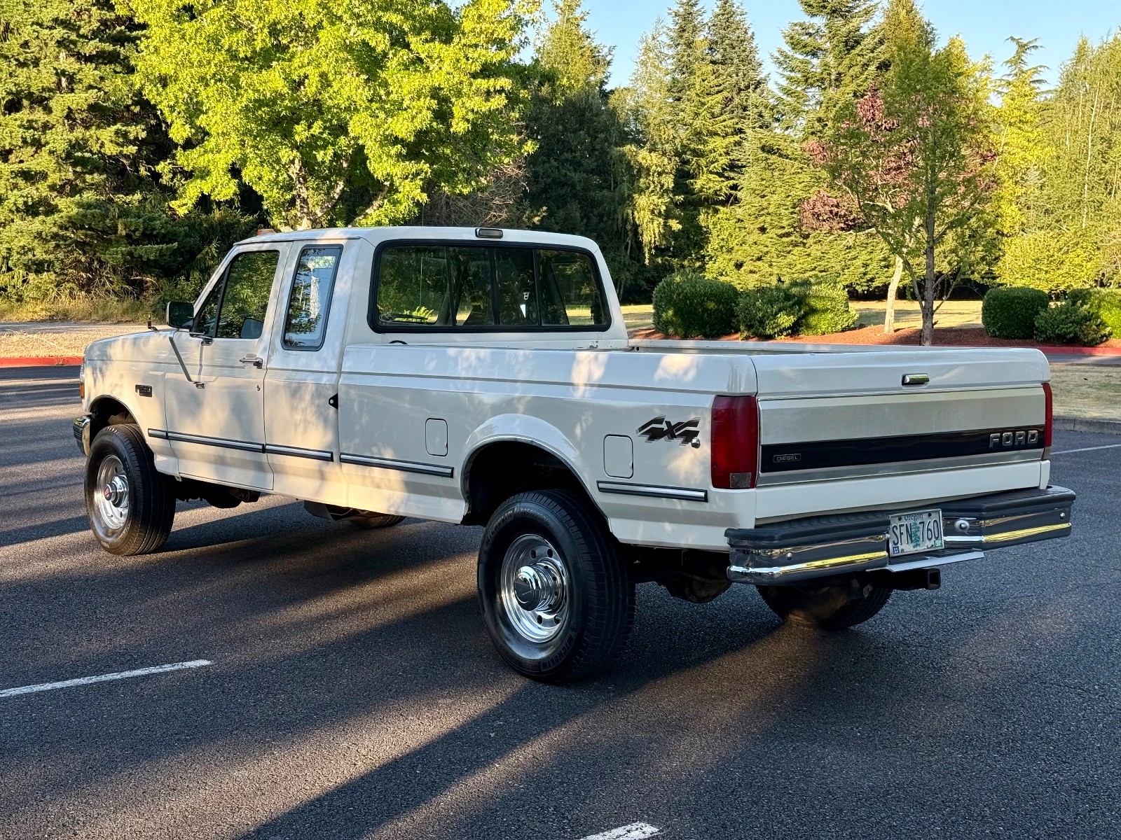 Ford-F-250-1992-Extended-Cab-Pickup-3