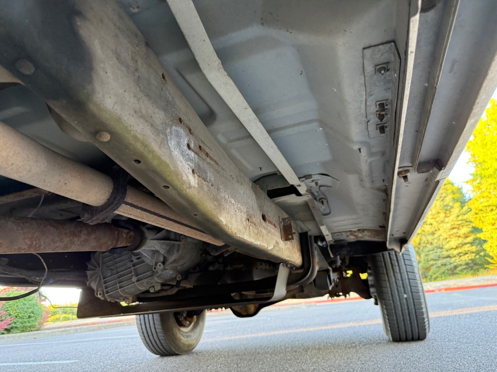 Ford-F-250-1992-Extended-Cab-Pickup-30