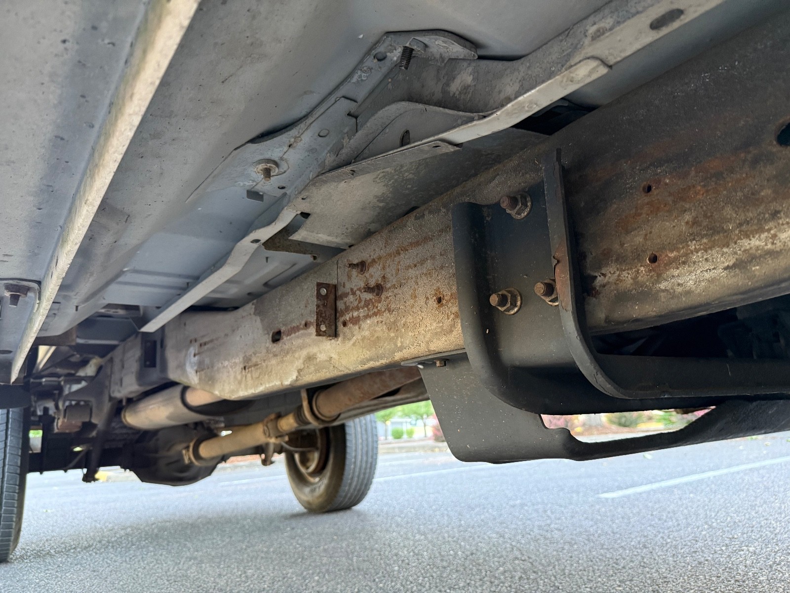 Ford-F-250-1992-Extended-Cab-Pickup-31
