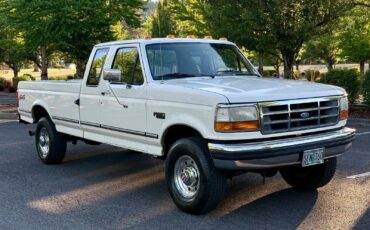 Ford-F-250-1992-Extended-Cab-Pickup
