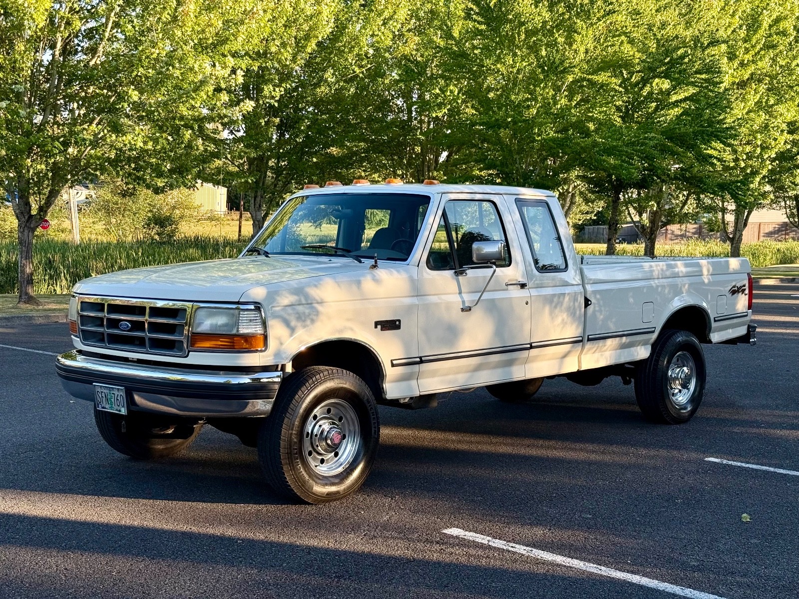Ford-F-250-1992-Extended-Cab-Pickup-5