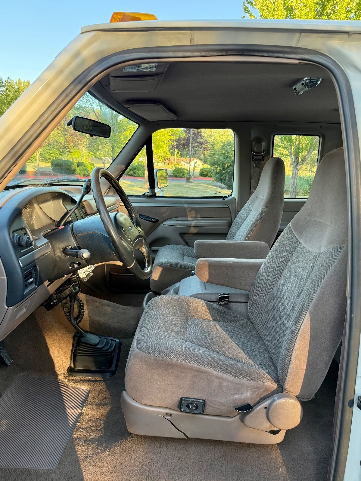Ford-F-250-1992-Extended-Cab-Pickup-7