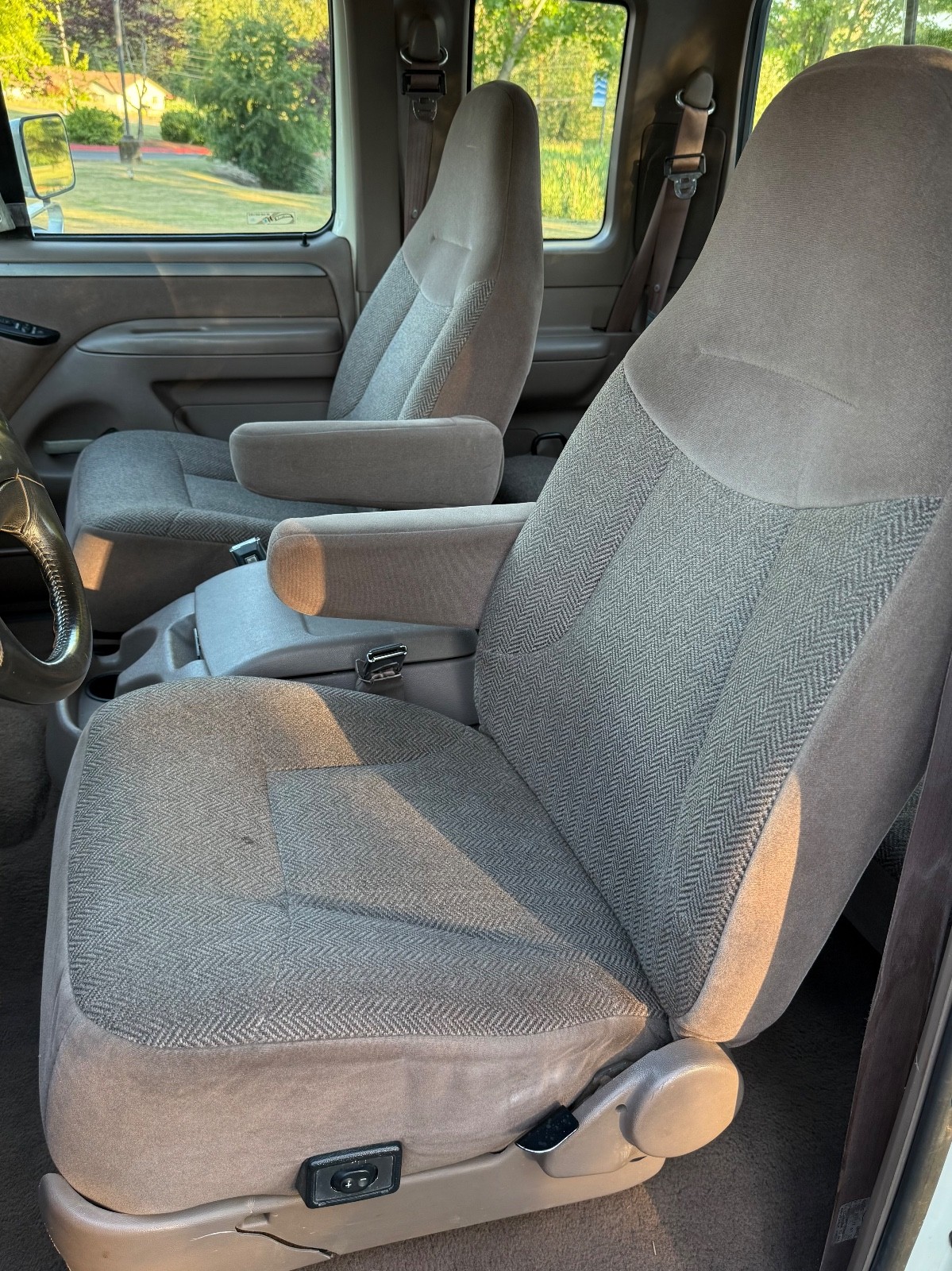 Ford-F-250-1992-Extended-Cab-Pickup-8