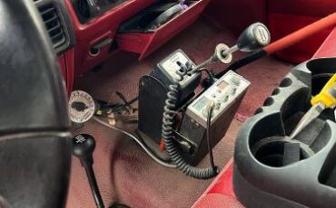 Ford-F-250-1992-Red-1