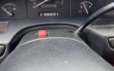 Ford-F-250-1992-Red-2