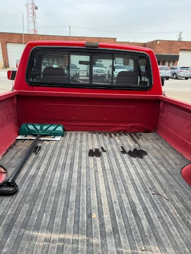 Ford-F-250-1992-Red-3