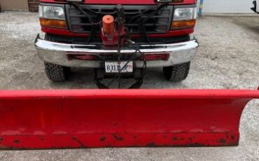 Ford-F-250-1992-Red-6
